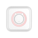 thumbnail of Mini Imprimante Multifonction Rose Haute Résolution Portable Batterie Longue Durée YONIS