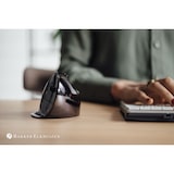 thumbnail of BakkerElkhuizen Evoluent D Wireless Rechtshänder Maus Medium