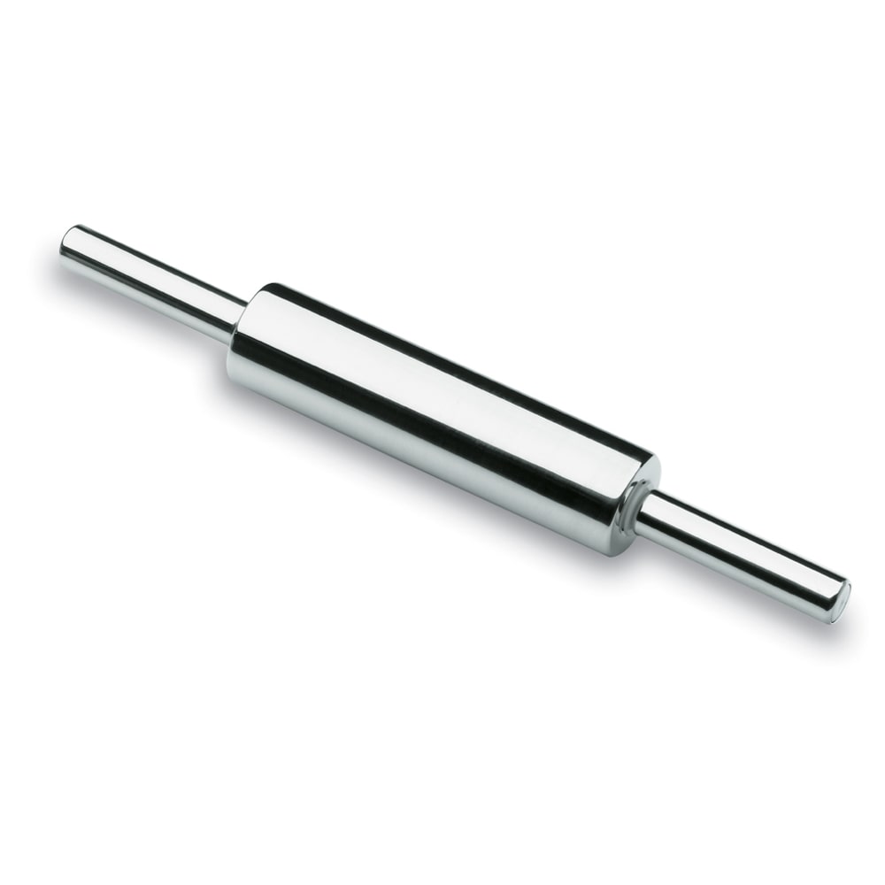 Lacor - 67156 - Teigroller, Edelstahl 18/10 L=560