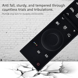 thumbnail of Controle remoto para Samsung Smart, controle remoto universal RM-1729