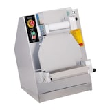 thumbnail of Teigausroller 30 cm gerade Inox - Combisteel