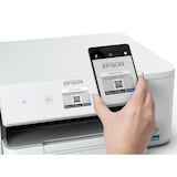 thumbnail of Epson WorkForce Pro WF-C4310DW Tintenstrahldrucker REINER DRUCKER