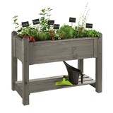 thumbnail of Wilk Kräuter-/Hochbeet Premium vintagegrau