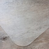 thumbnail of Bodenschutzmatte PUNOMAT 100% PET 150 x 120 cm für Hartböden