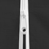 thumbnail of vidaXL Profi-Partyzelt mit Seitenwänden 2,5×2,5m Anthrazit 90 g/m²