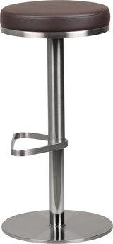 thumbnail of Finebuy Barhocker Design Barstuhl Höhenverstellbar Tresenhocker Bistrohocker