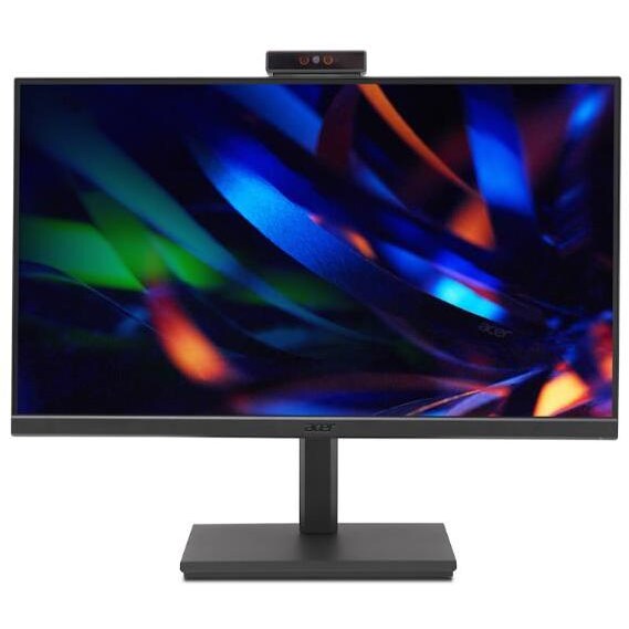 Monitor de 23 a 36 pulgadas acer b247ydebmiprczxv vga/hdmi/dp mm/usb