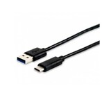 thumbnail of equip 12834107  USB 3.2 Gen 1x1 Type-A to C, M/M , 1.0m, Black