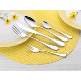 thumbnail of 12 x Menülöffel CELINE, Edelstahl 18/10, poliert, Länge: 21,0 cm.