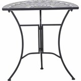 thumbnail of SIENA GARDEN  Como Como Tisch halbrund 70