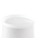 thumbnail of GILAC Seau rond - 13 L - Blanc G615121