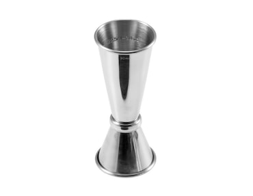 ILSA Misurino cocktail con interno graduato Mixage in acciaio inox 18/10 ml 30/60