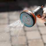 thumbnail of GARDENA System - Pistola Comfort de 5 Posiciones para Riego Suave en Macetas