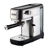 thumbnail of ariete slim metal macchina da caffè espresso per caffè macinato 1380