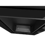 thumbnail of Caminetto a Bioetanolo Frame 550 SimpleFire da incasso con Vetro Nero