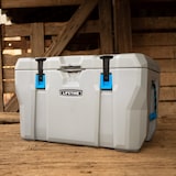 thumbnail of Lifetime® Ultra Koelbox 73 Liter LB90903 - 7 dagen Isolatie - 60 blikjes