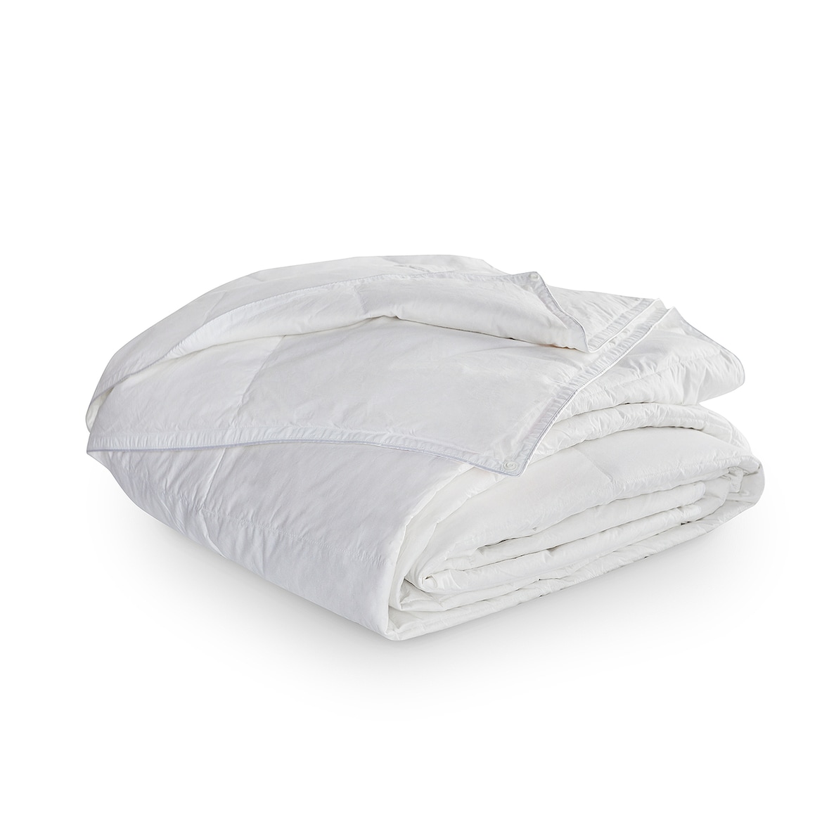 Premium Daunen Bettdecke Bettdecke : 92% Daunen : PIKOLIN HOME : 4 Jahreszeiten : 180 x 220 cm