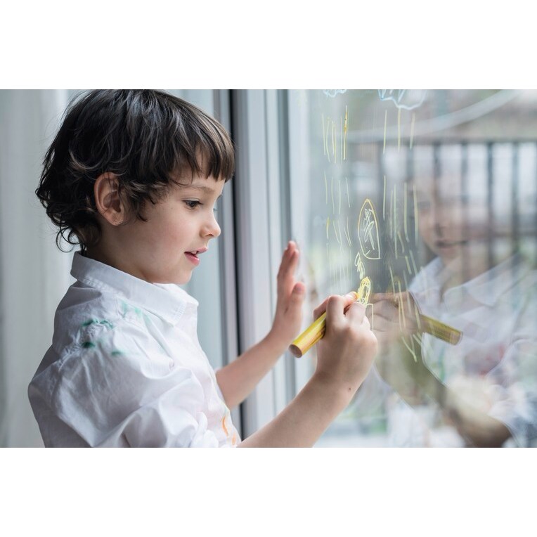 Multitalent-Stift woody 3 in 1, türkis