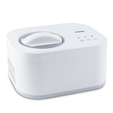 thumbnail of Máquina Weäsy Yum135 para sorvete caseiro, 100 W, 1L Capacidade, função de retenção a frio, 60 min de preparação, tela tátil, AC inoxidável