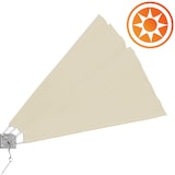 thumbnail of DETEX® Balkonfächer klappbar mit Wandhalterung
