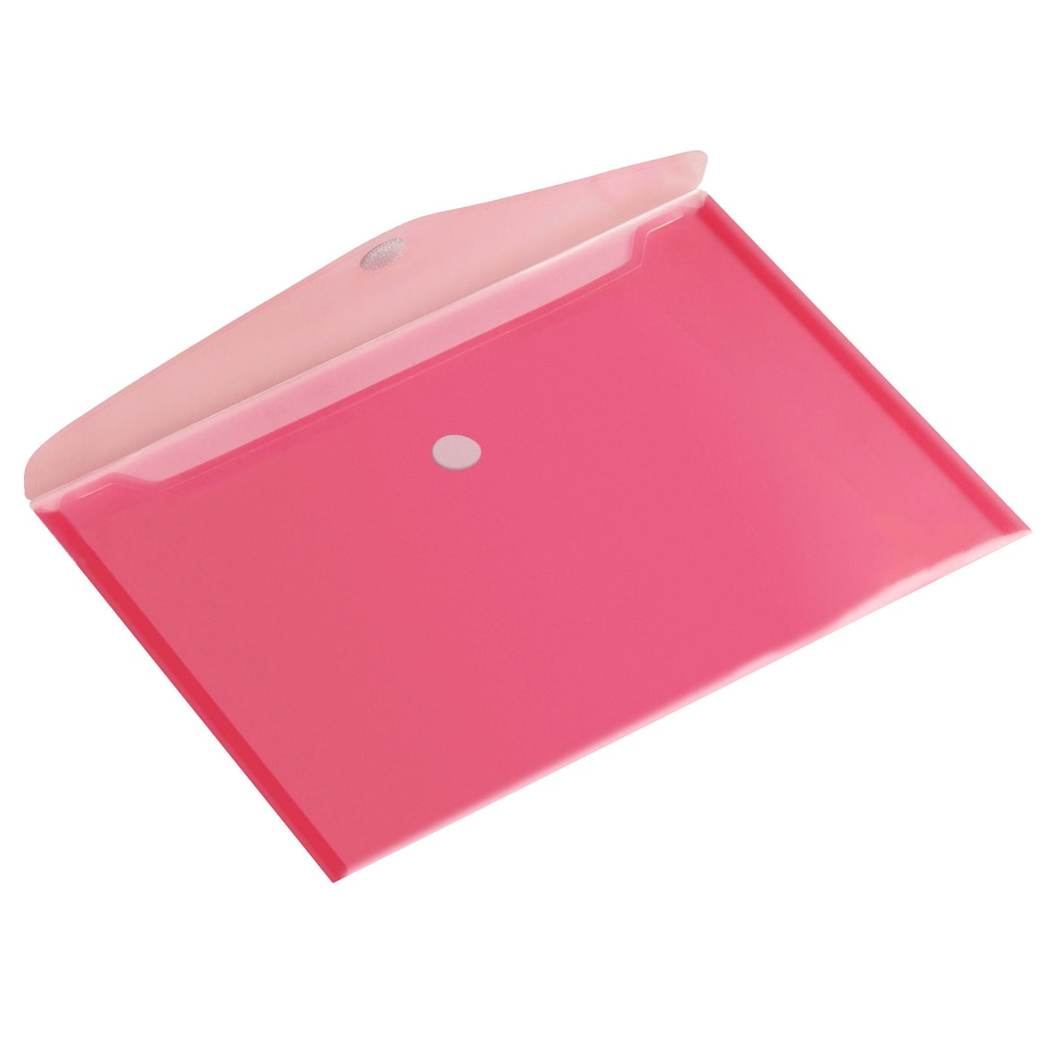 Europel Pochette-Enveloppe A4 Rouge - 10 pièces