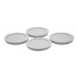 thumbnail of Schwingungsdämpfersatz 4х Electrolux 902979228/1 E4WHPA01 Waschmaschine