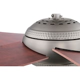 thumbnail of Deckenventilator Bendan LED Apfelholz mit Fernbedienung 132