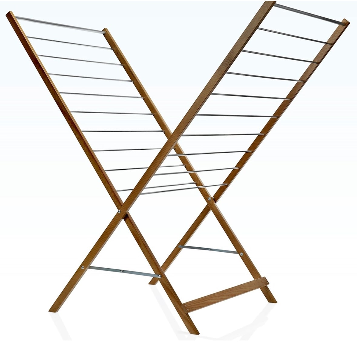 Klappbarer Wäscheständer 10m XENIA