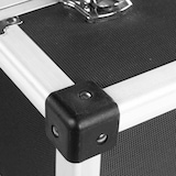 thumbnail of Alu Werkzeugkoffer Top open