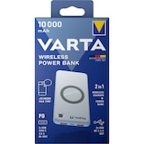 thumbnail of VARTA Wireless Power Bank 10.000mAh + Ladekabel