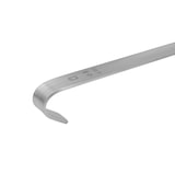 thumbnail of METRO PROFESSIONAL Louche, acier inoxydable 18/8, Ø 8 x 39.8 cm, 130 ml, argenté