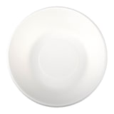 thumbnail of 50x Schalen aus Bagasse, 680ml, naturweiß, rund Ø19cm, 50Stk.