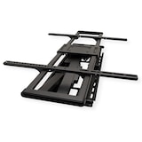 thumbnail of VALUE TV muurbeugel, flexibel , < 120 kg, < 304,8 cm / 120"