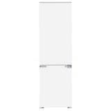 thumbnail of Exquisit Einbau Kühl-Gefrierkombination EKGC270-70-E-040E | 249 l Nutzinhalt | Weiß