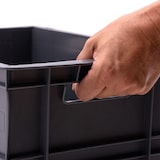 thumbnail of Caja Eurobox 30 x 40 x 23.5 cm SPK 4322