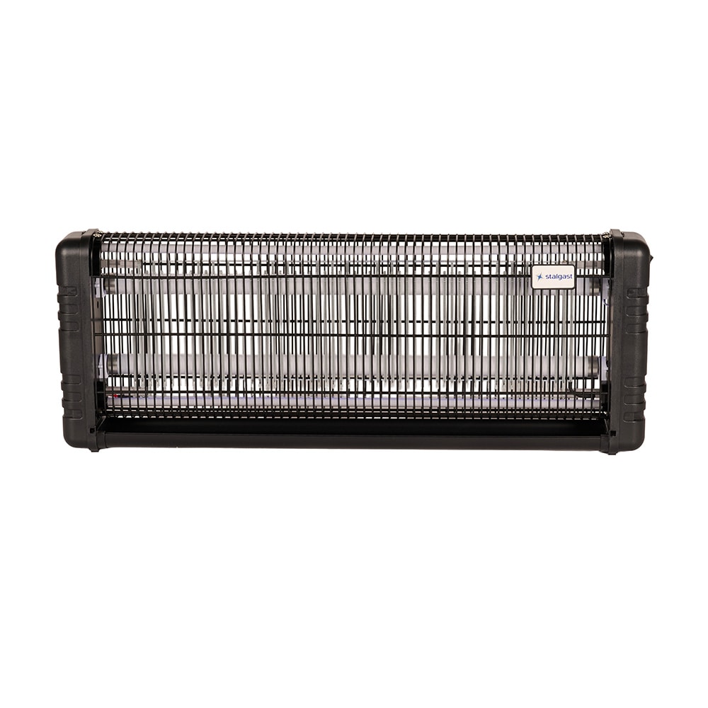 Romux® - Lâmpada Mata-Insetos de Parede para 150 m² | Lâmpada Elétrica Exterminador de Moscas e Mosquitos para Bares e Restaurantes