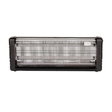 thumbnail of Romux® - Lâmpada Mata-Insetos de Parede para 150 m² | Lâmpada Elétrica Exterminador de Moscas e Mosquitos para Bares e Restaurantes