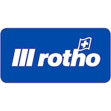 thumbnail of ROTHO Treteimer "Paso" 20 l silber 1754011005