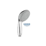 thumbnail of Doccetta doccia soffione grohe modello eurosmart a due 2 getti per arredo bagno