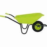 thumbnail of Gartenkarre limette