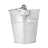 thumbnail of MONOUSO - Mini - Stahleimer für die Präsentation Ø100x100mm (12 Stück)