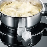 thumbnail of Hornillo de inducción doble, 3400 W. Negro Severin DK 1031