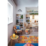 thumbnail of Excelsa porte-ustensiles Trinacria en céramique multicolore