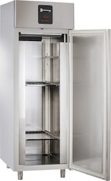 thumbnail of Bäckerei-Kühlschrank BKU 635 für Backblechmaß 600x400mm
