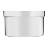 thumbnail of APS Stahlschüssel - 230 x 135 mm