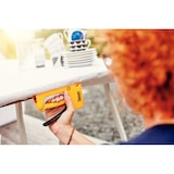 thumbnail of Clavadora mod. R13, amarilla