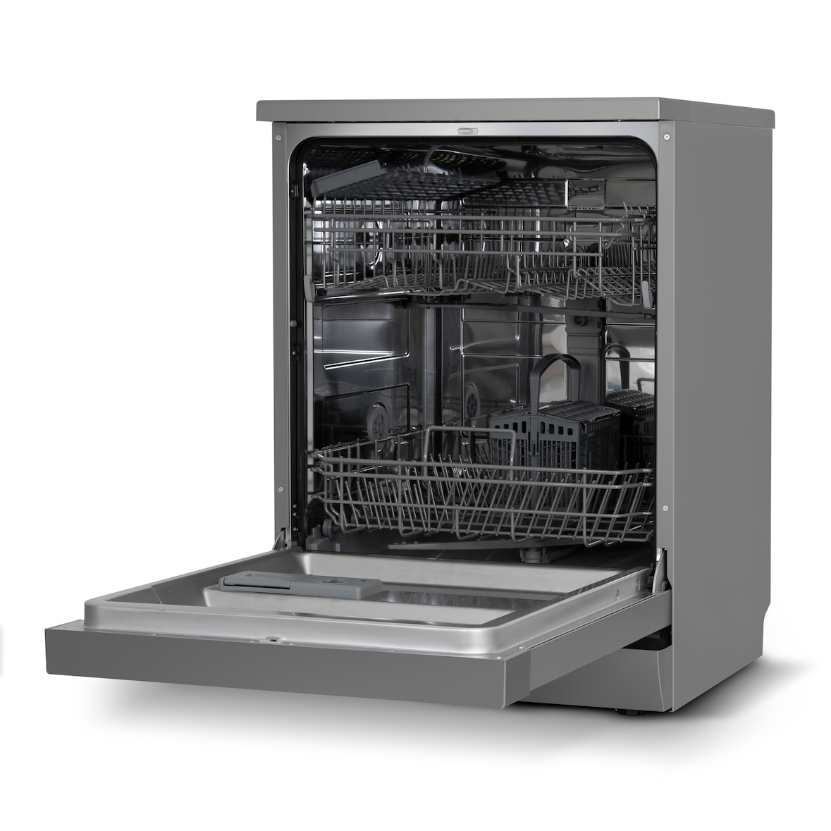 Lavavajillas Midea MFD60S080X-ES