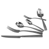 thumbnail of Solex Alexa Besteckset 72 teilig für 12 Personen inklusive Suppenlöffel