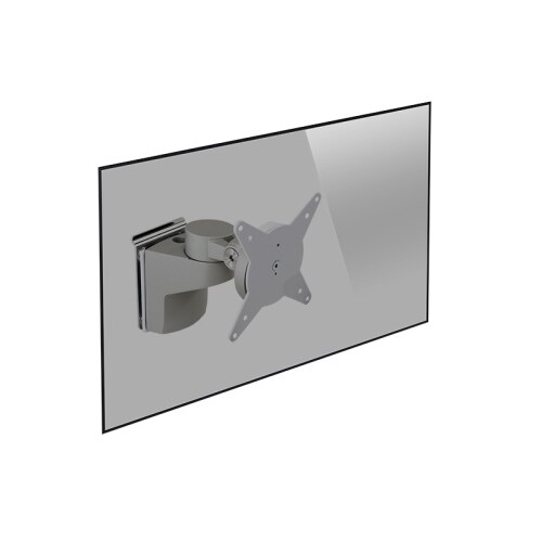 Dataflex Viewlite Monitorhalterung für Palmberg Terio Plus (58.202/PTP)
