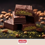 thumbnail of Zenker Special Creative Dubbele Siliconen Chocoladevorm Dubai